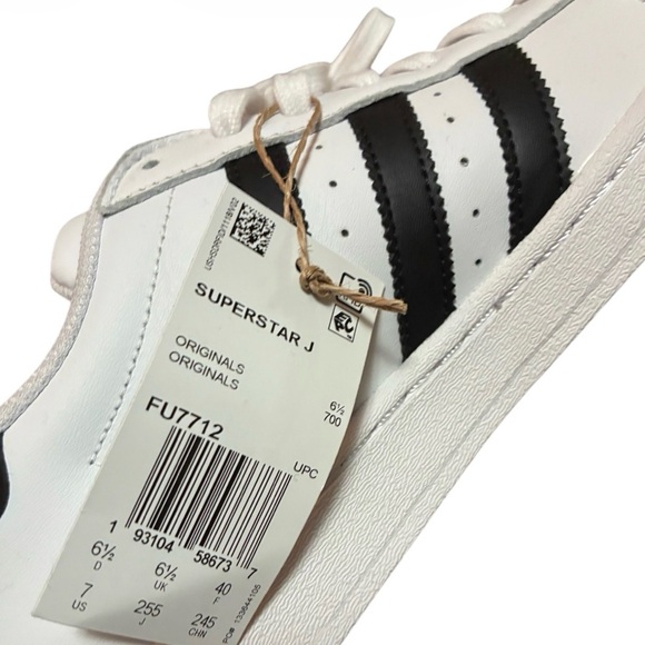 ADIDAS Superstar ll Shoes - Picture 4 of 7